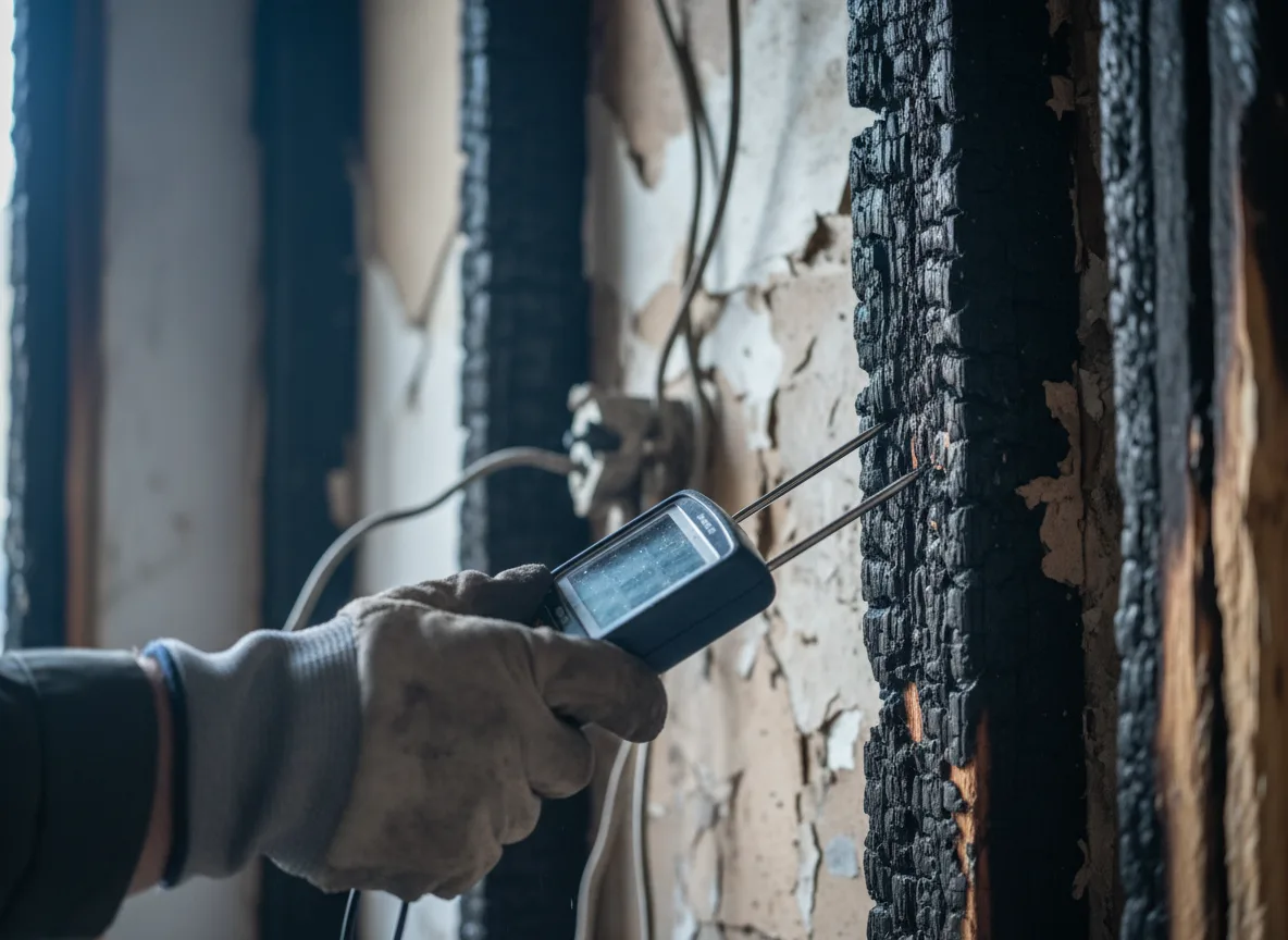 Fire Damage Restoration Bloomingdale, IN FAQs